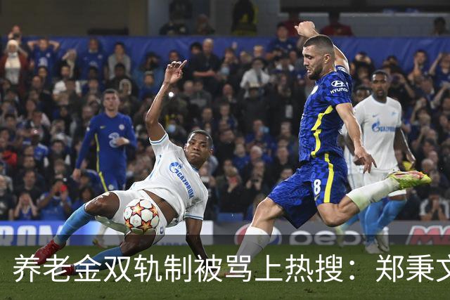 养老金双轨制被骂上热搜：郑秉文背的，是整代人的账